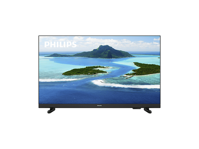 PHILIPS 32 PHS 5507/12 LED TV (Flat, 32 Zoll / 80 cm, HD)