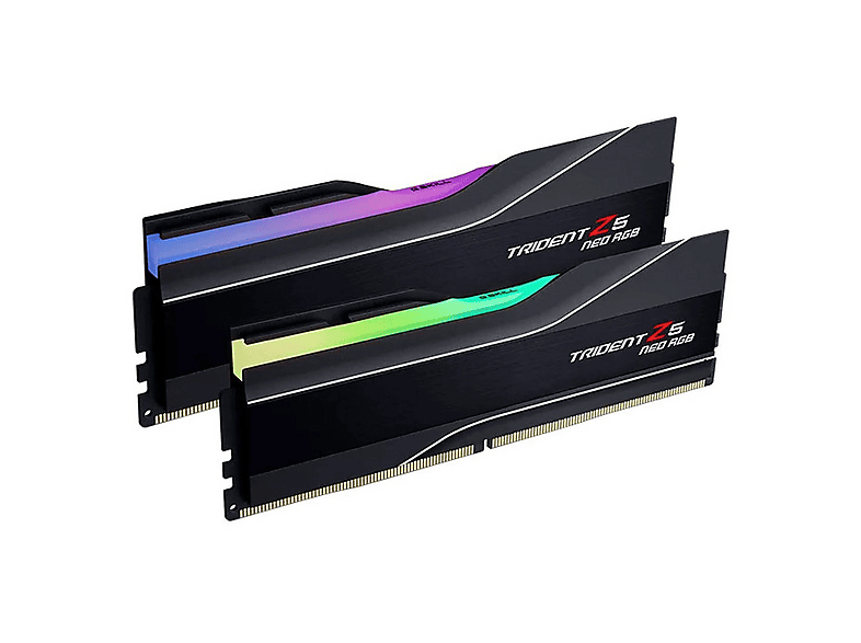 さかな　s3 v6 G.SKILL F5-6000J3238F16GX2-TZ5NR Arbeitsspeicher 32 GB DDR5 | SATURN