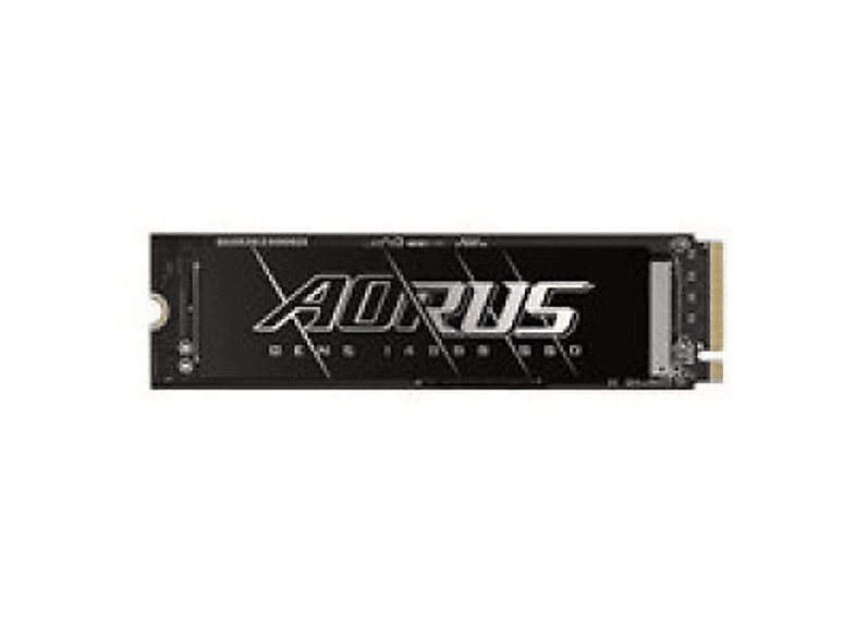 GIGABYTE AORUS Gen5 14000, 1 TB, SSD, 0,00 Zoll, intern