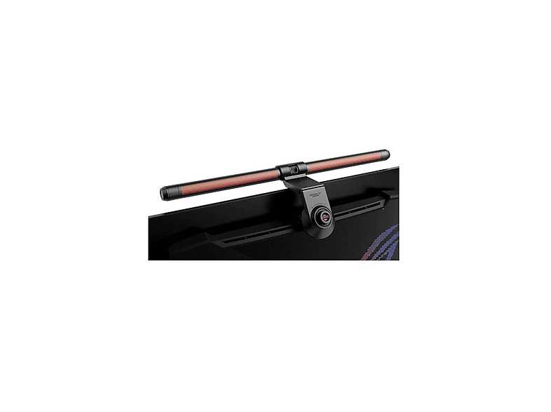 Accessorio Monitor ASUS ROG Aura Light Bar 24-27'' ALB01 | MediaWorld.it