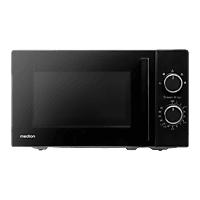 MediaMarkt MEDION MD 12011 Mikrowelle - 800 W - 20 l aanbieding