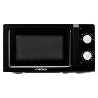 MediaMarkt MEDION MD 11475 Vrijstaande magnetrons - Vrijstaand - 700 W - 20 l aanbieding