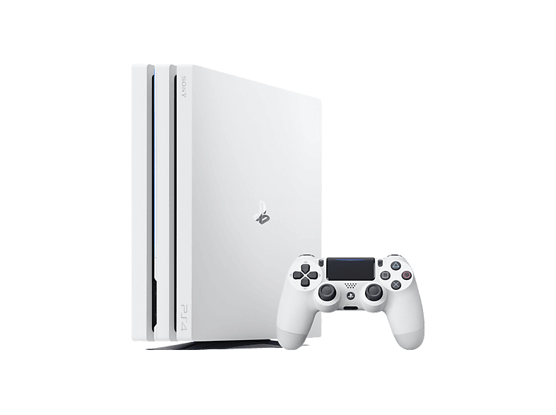 SONY 9347675 PS4 PRO 1TB WHITE