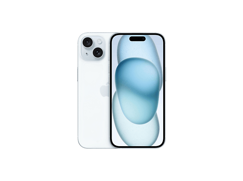 APPLE iPhone 15, 128 GB, Blu | MediaWorld.it