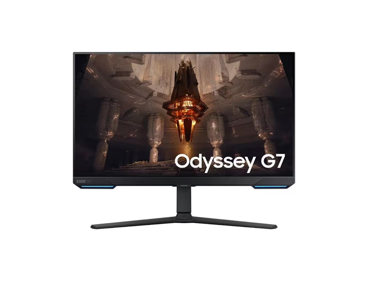 Samsung Smart Odyssey G7 LS32BG7 31.5 144Hz 1ms IPS UHD