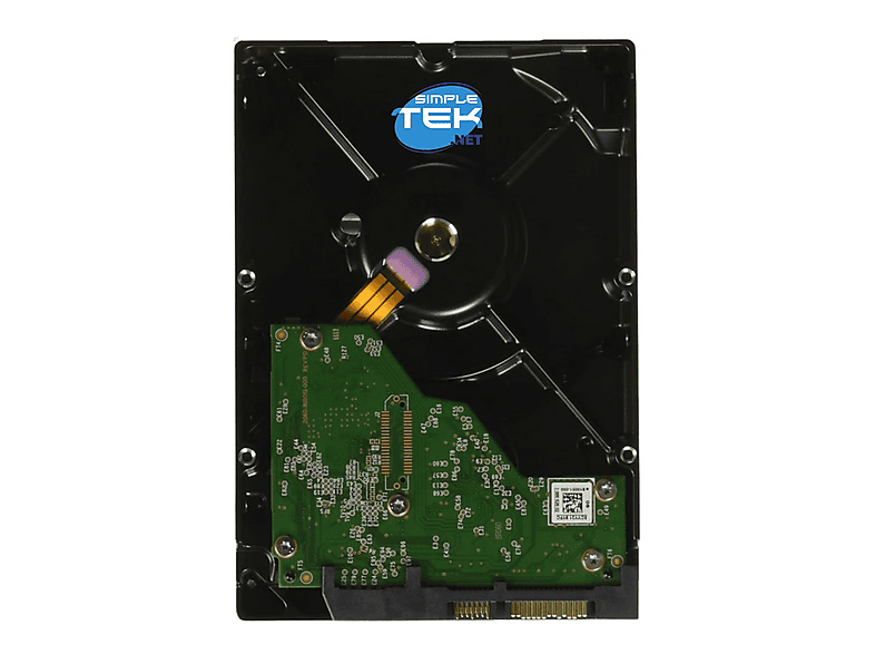 WESTERN DIGITAL Purple WD43PURZ SATA 6 Gbit/s 4 TB Hard Disk Fiyat