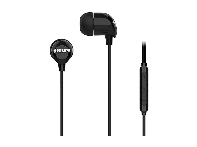PHILIPS TAT2149BK Czarny