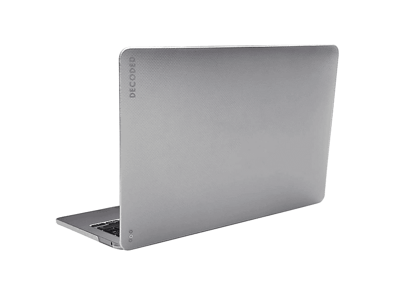 DECODED D23MBA15M2TT Notebook sleeve Bumper für Apple Polycarbonat ...