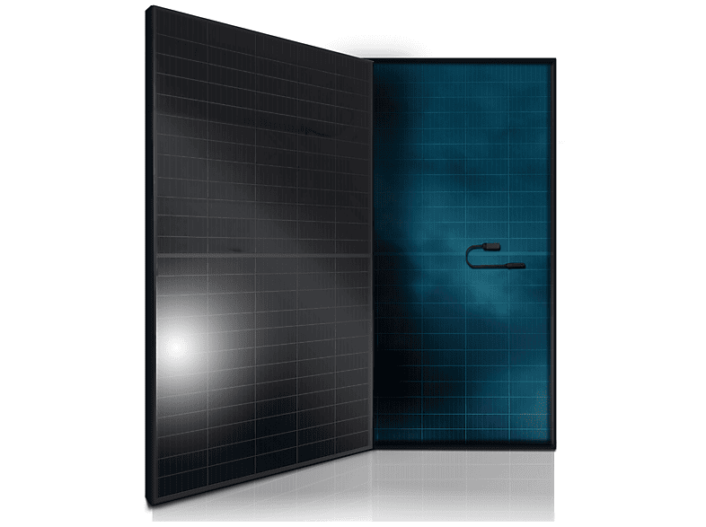 SUNNIVA 1x 460 Watt Pmax Solarpanel Solarmodule | MediaMarkt