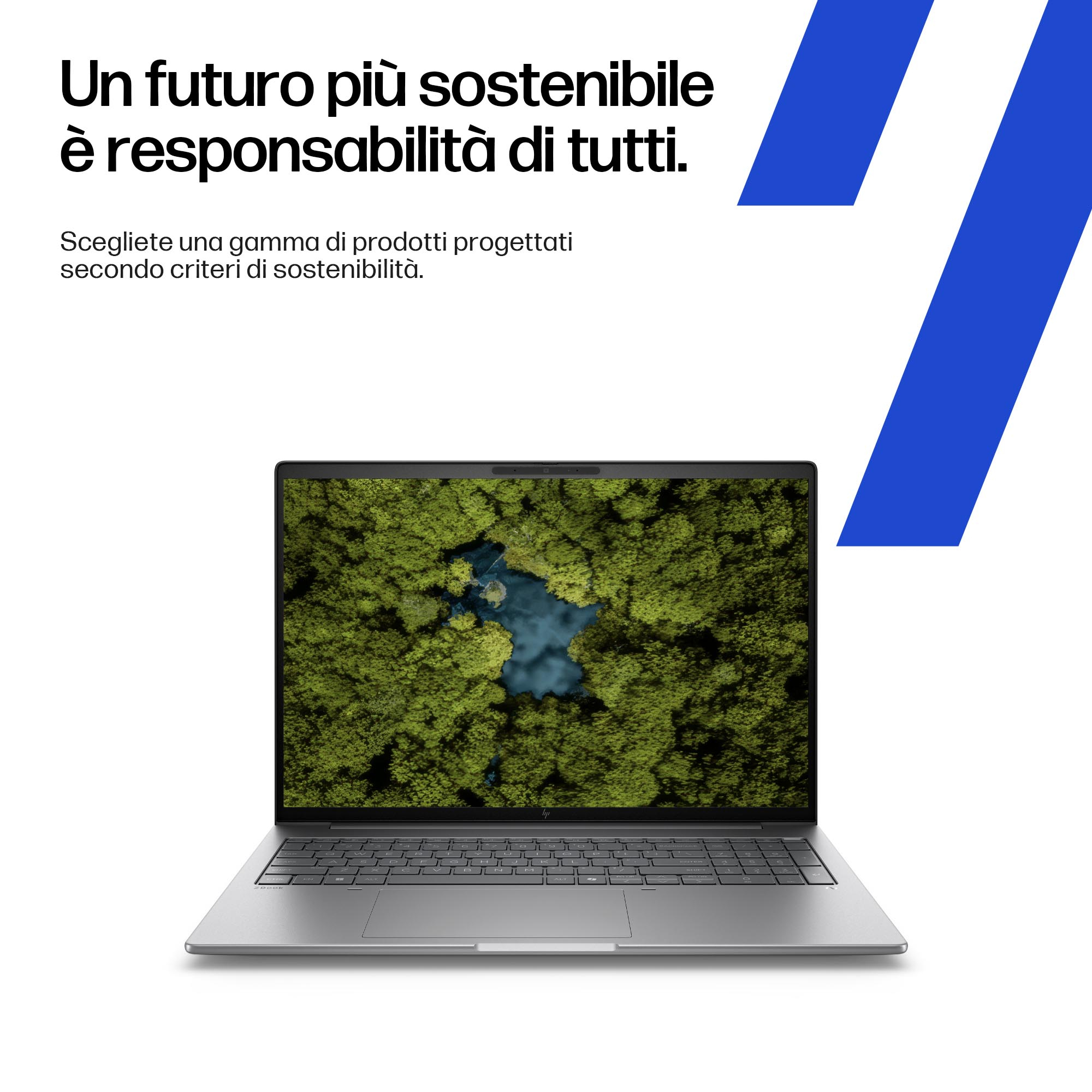 Portátil | HP ZBook 8 G1i, 16 