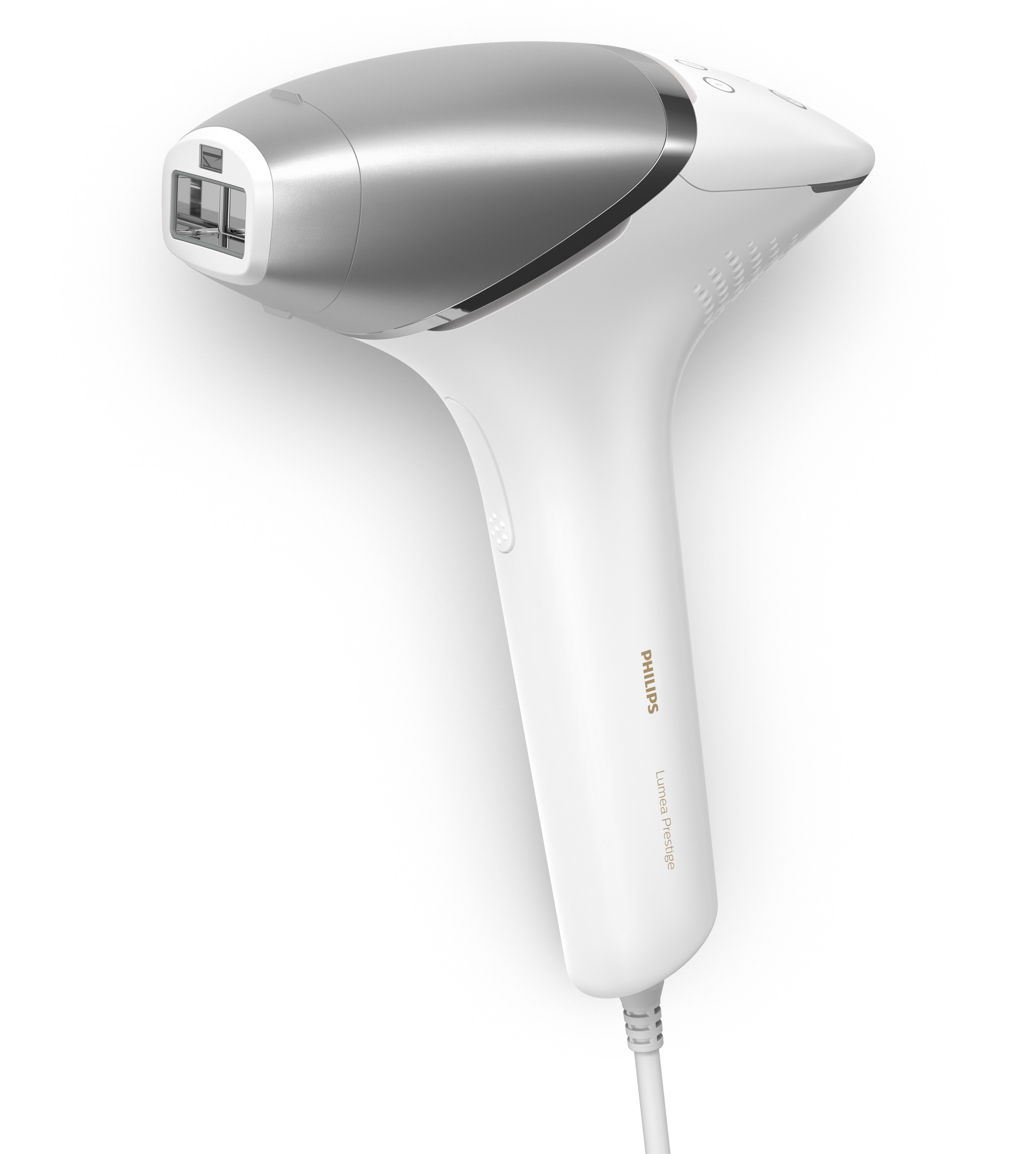 PHILIPS Lumea BRI940/00 IPL Lazer Epilasyon Aleti Beyaz