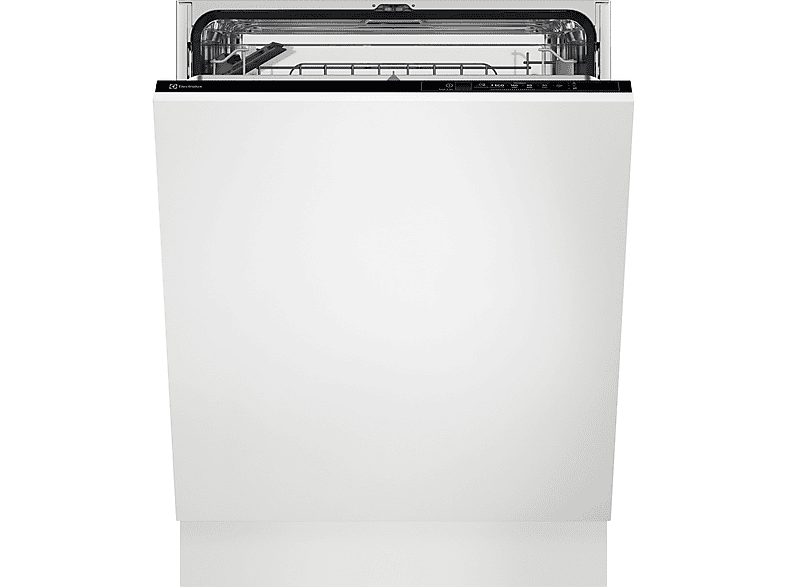 ELECTROLUX ESL5315LO Spülmaschinen (vollintegrierbar, 596 mm breit, 49 dB (A), E)