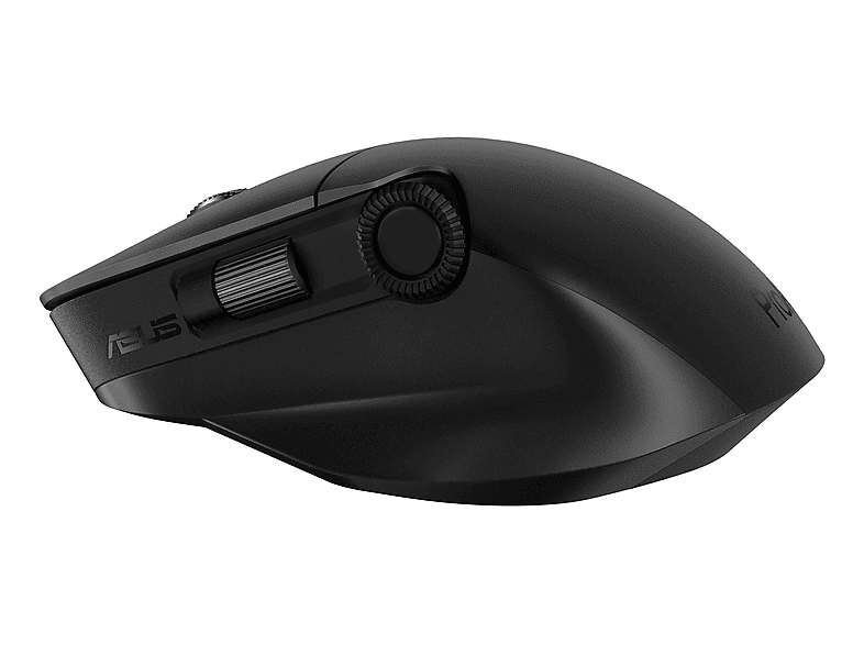 ASUS ProArt Mouse MD300 RF Wireless + Bluetooth Mouse Siyah Fiyat