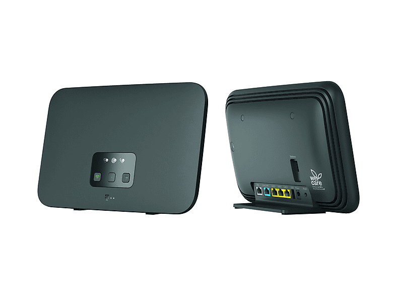 TELEKOM 40824245 SPEEDPORT SMART 4 R Router 5600 Mbit/s | MediaMarkt