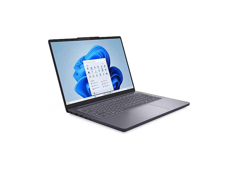 Portátil | LENOVO IdeaPad Slim 3 14IRH10, 14 