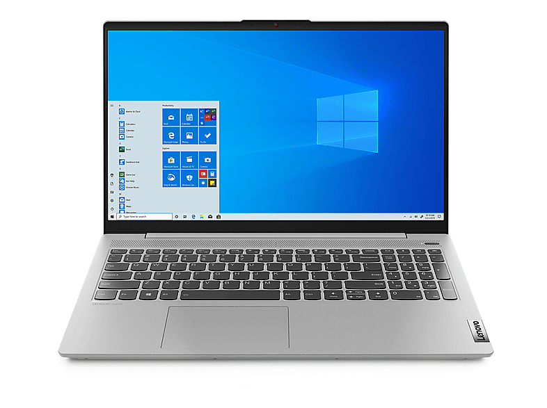 LENOVO IdeaPad 5 15ALC05, Laptop, mit 15,6 Zoll Display, AMD Ryzen