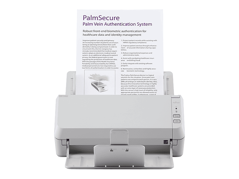 RICOH SP1120N 20PPM Tarayıcı Gri