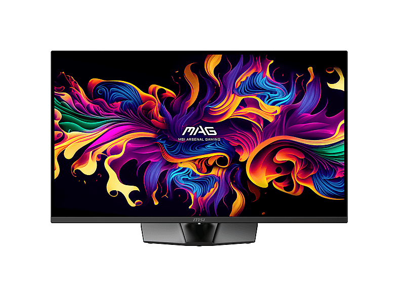 Monitor gaming | MSI MAG 322UP QD-OLED E16, 31,5