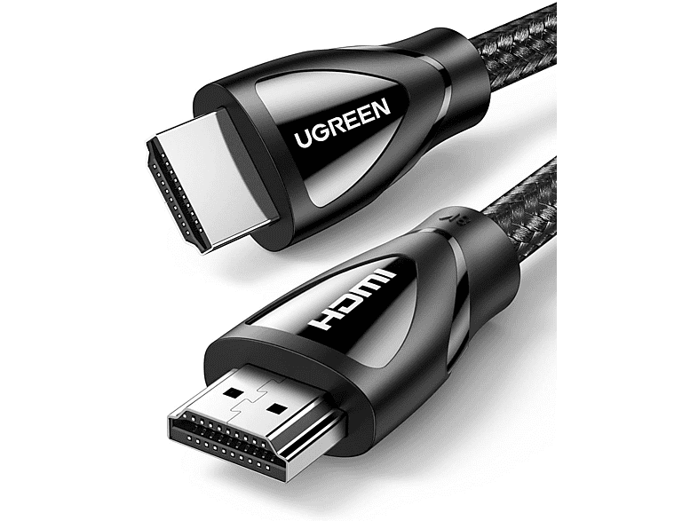 CAVO HDMI UGREEN 80403 HD140 | MediaWorld.it