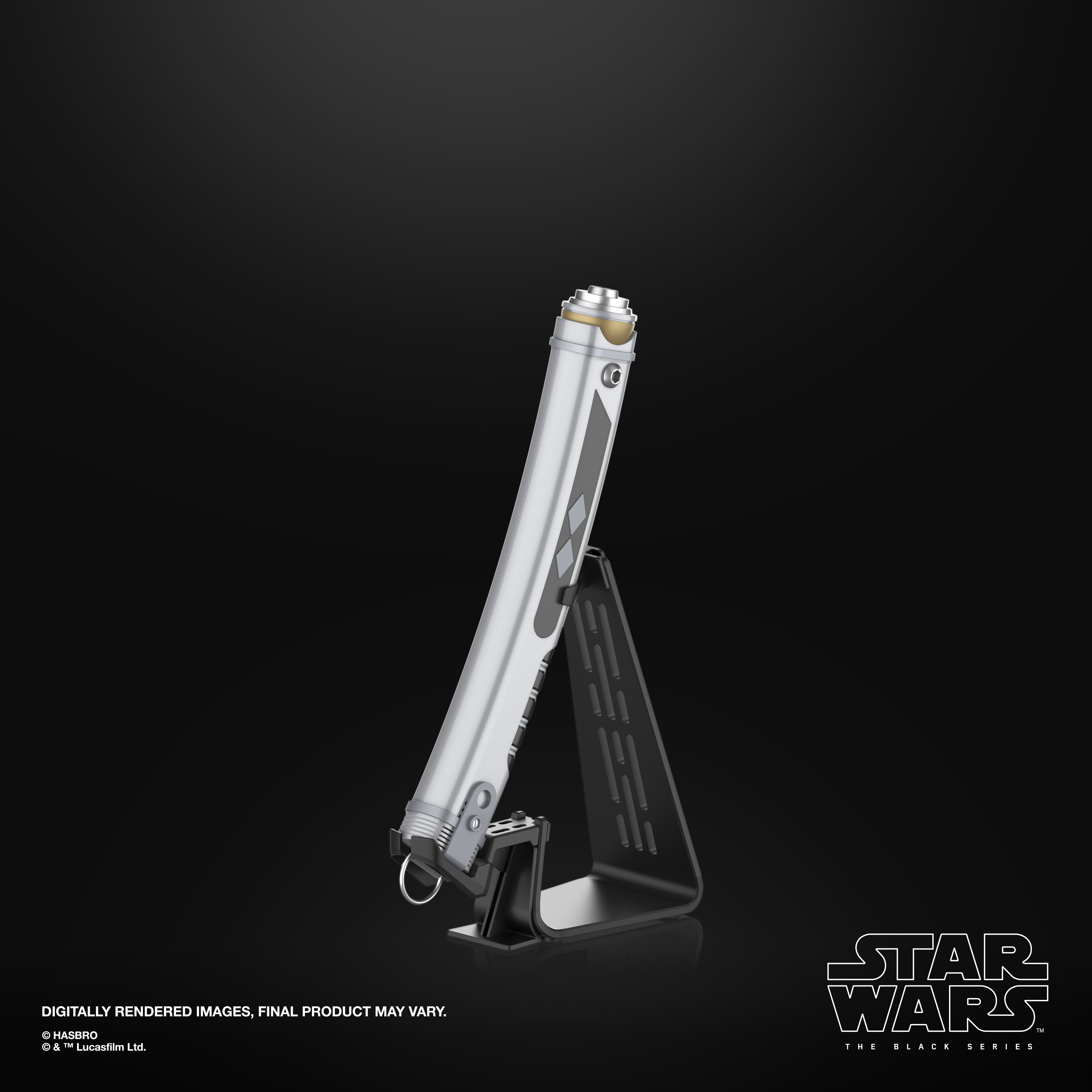 HASBRO Star Wars Black Series Ahsoka Tano Force FX Elite
