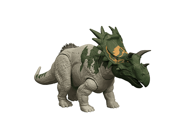 Figura de acción | MATTEL Jurassic World: El Renacer Spiclypeus