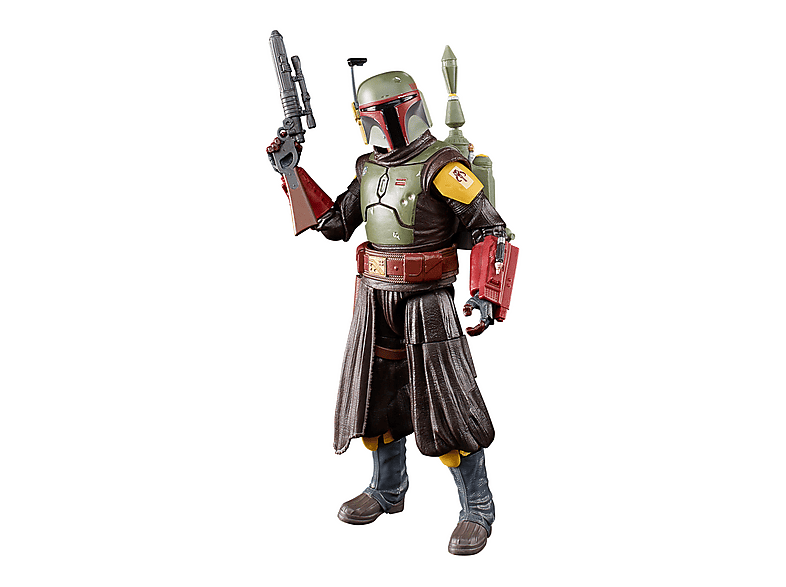 ACTION FIGURE HASBRO F40645L0 | MediaWorld.it