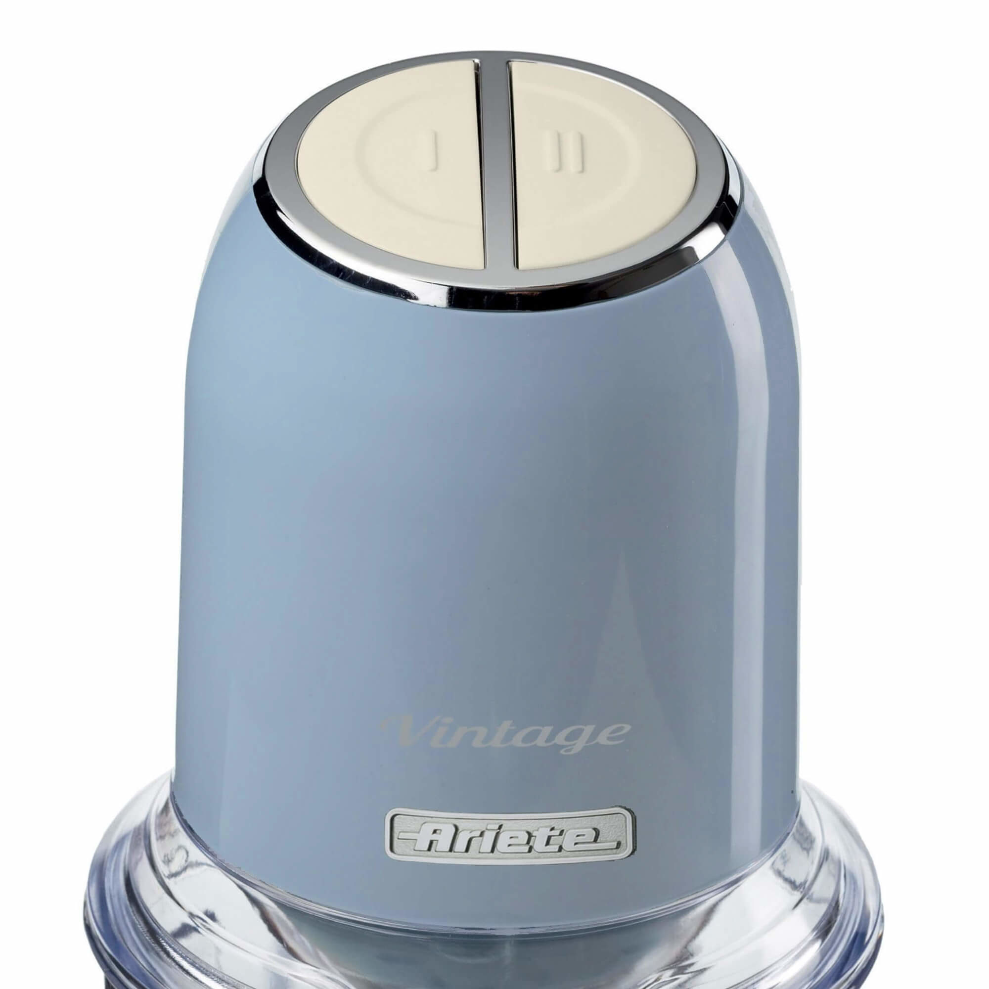 ARIETE Vintage 400 W Doğrayıcı Mavi