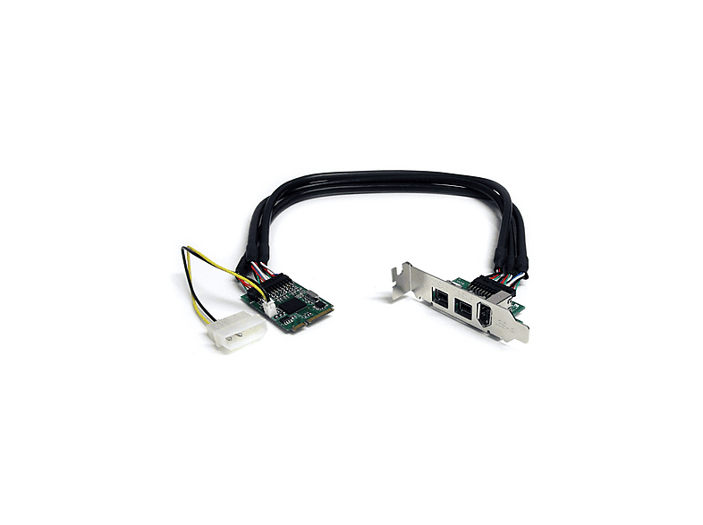 STARTECH.COM MPEX1394B3 Controller | MediaMarkt