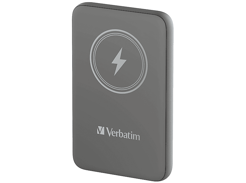 VERBATIM 32249 Powerbank 10000.00 mAh Grau