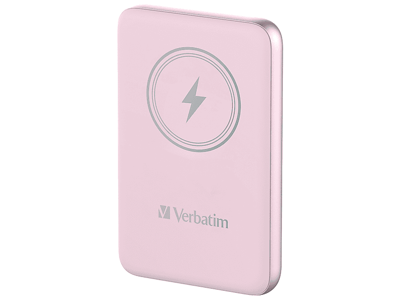 VERBATIM 32248 Powerbank 10000.00 mAh Pink