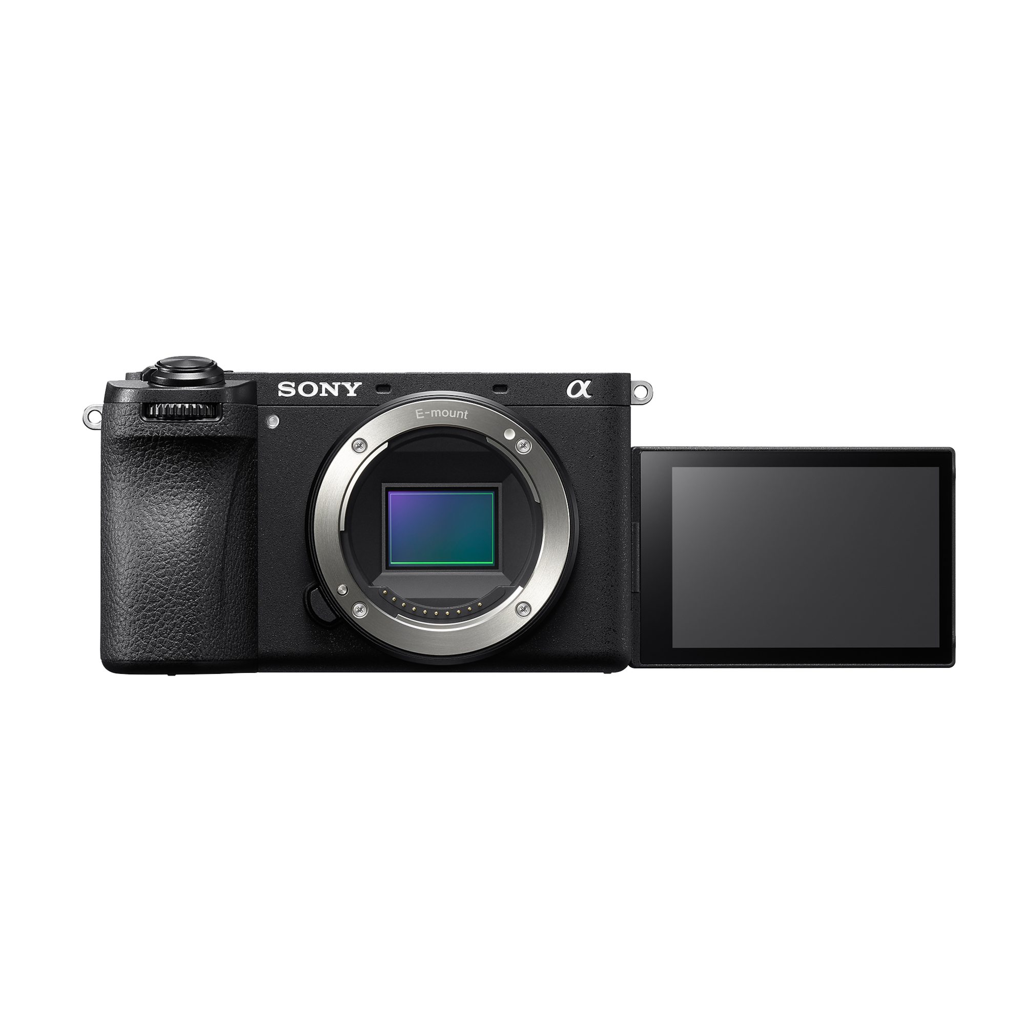 SONY A6700 Systeemcamera | MediaMarkt