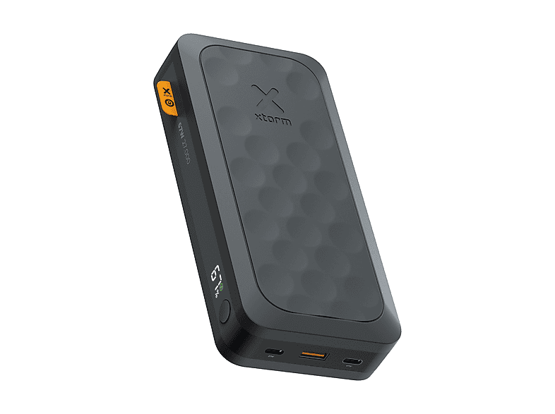 XTORM FS5 Powerbank 27000 mAh Schwarz