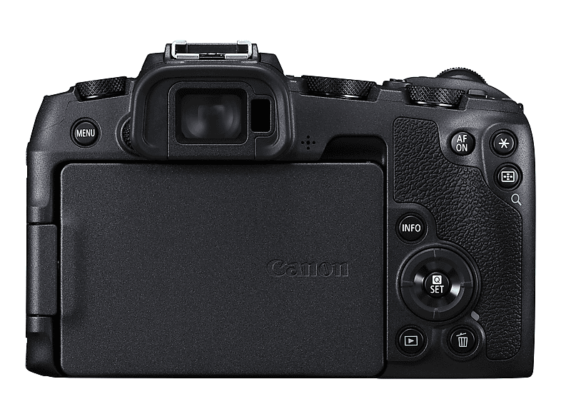 CANON EOS RP Full Format Aynasız Fotoğraf Makinesi Fiyat & Özellik