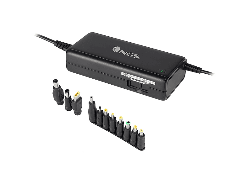 Power4Laptops Auto-Ladegerät Für Toshiba Satellite P200-MB1 – 19V, 6.3A
