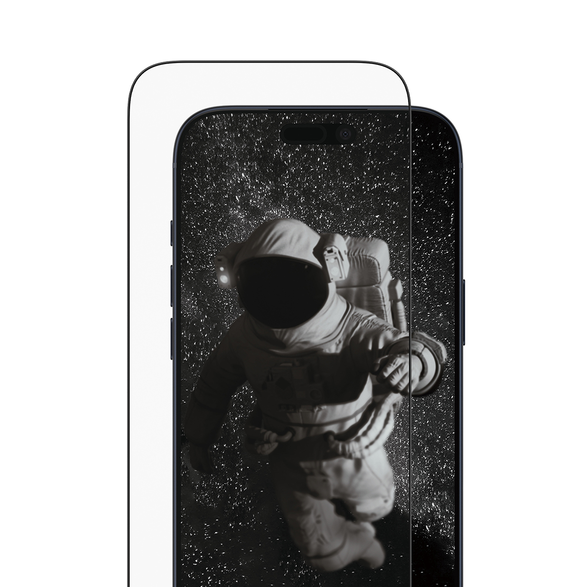 PANZERGLASS iPhone 17 Pro Max | Ultra-Wide Fit Çerçeve Aparatlı Seramik Ekran Koruyucu Ekran Koruyucu