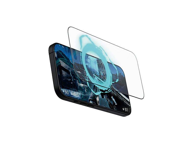 Protection écran Verre Trempé BROTECT Pour Dell Pro Max 16 - Flexible Et Robuste 9H - Neuf