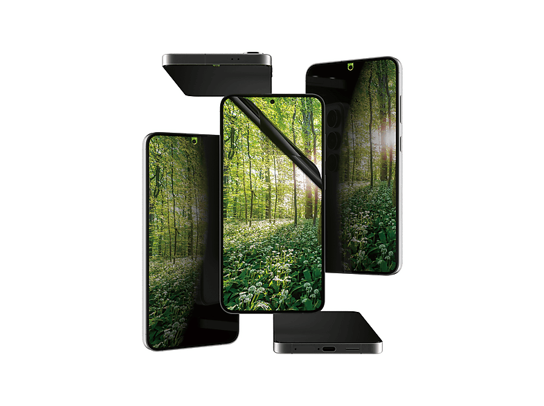 PANZERGLASS Matrix Recycled 4-way Privacy Screen Protector ...