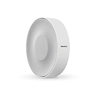 MediaMarkt NETATMO Slimme Binnensirene - Rookmelder Wit aanbieding