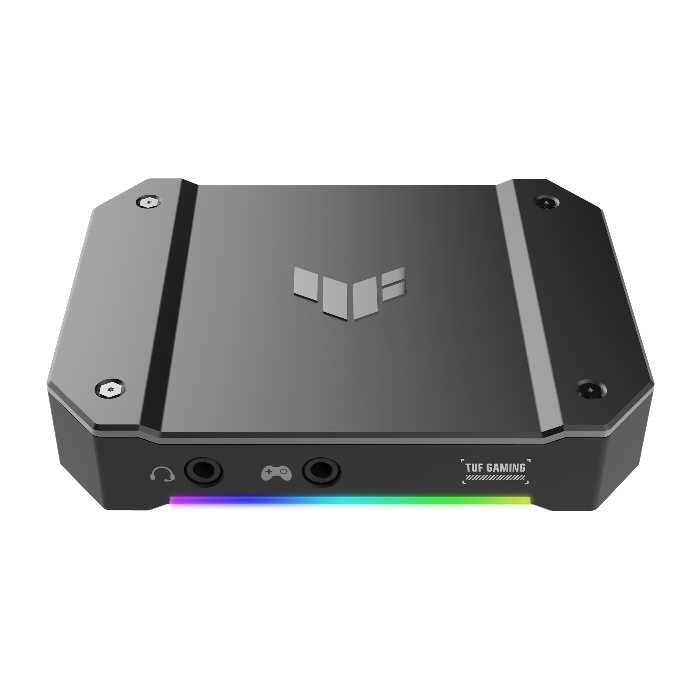 ASUS TUF Gaming BOX-4KPRO Capture Card Capture Kart