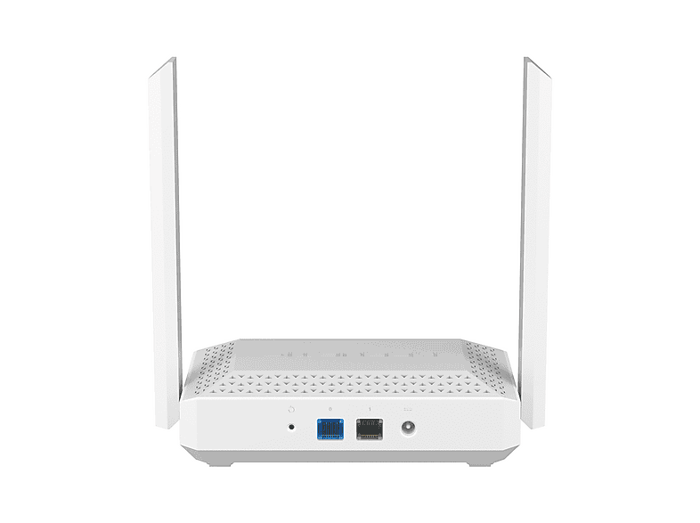 KEENETIC KN-4010-01-EU Router 3000 Mbit/s | MediaMarkt