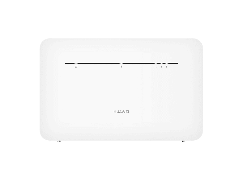 HUAWEI LTE-Router 3 Pro B535-235a LTE-Router 867 Mbit/s | MediaMarkt