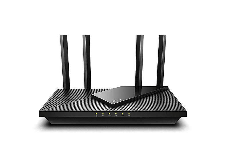 Wi-Fi 6 роутер TP-Link Archer AX55