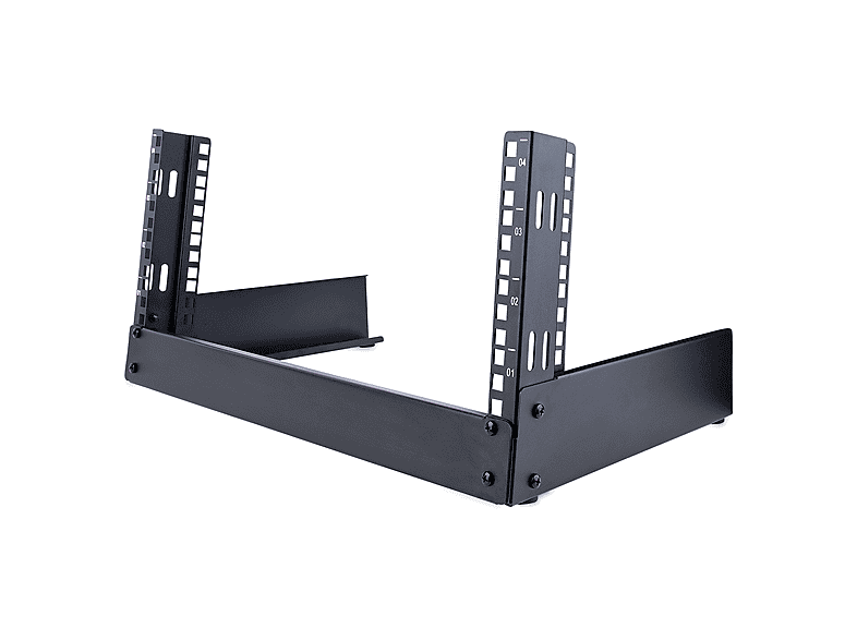Rack | STARTECH.COM RK4OD, , 500 mm x 235 mm x 293 mm | MediaMarkt
