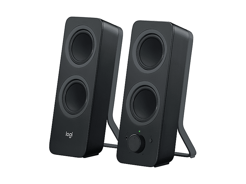 LOGITECH Z207 980-001295 Bluetooth Hoparlör Siyah Fiyat & Özellik