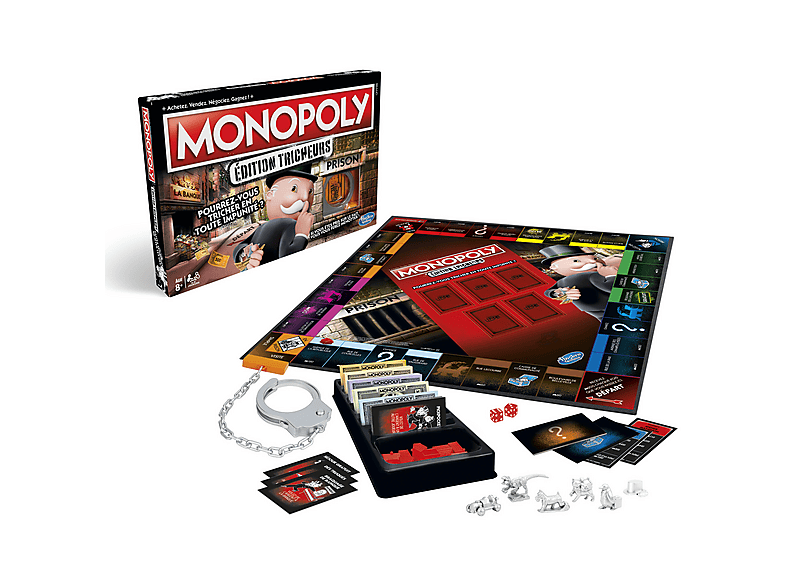 HASBRO GAMING Edition 2018 Spiel | MediaMarkt