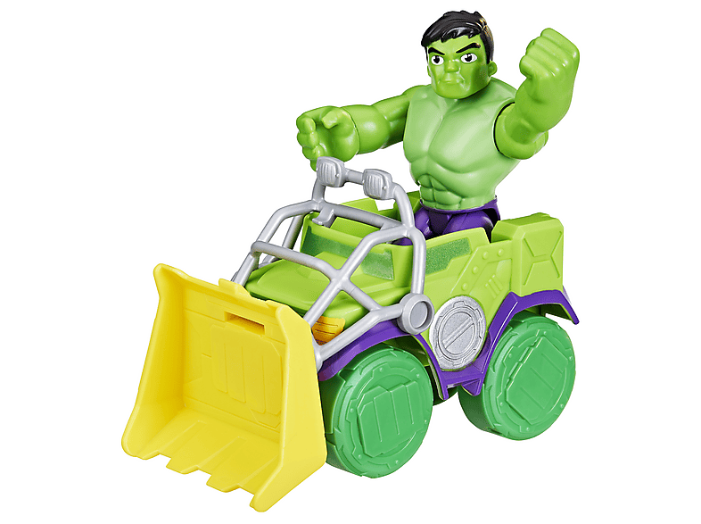 ACTION FIGURE HASBRO F74575P0 | MediaWorld.it