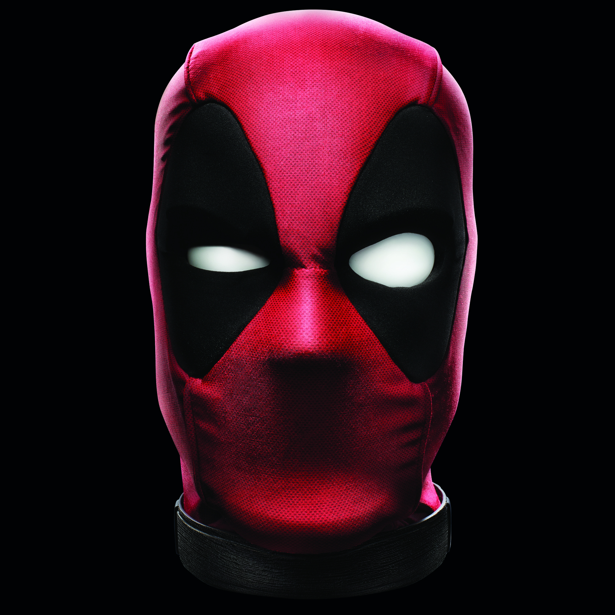 HASBRO Legends Deadpool's Head Premium İnteraktif Kafa Heykeli