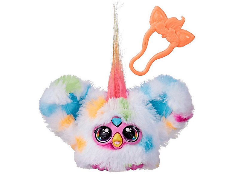 Juego de manualidades | HASBRO Furby Furblets, Loo-Lay, Multicolor