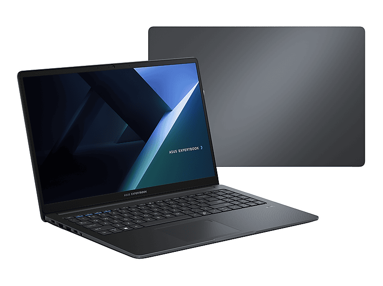 ASUS ExpertBook B1 B1503CVA-S73431X | QWERTY - 15,6 inch - Intel