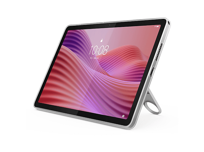 LENOVO ZAEH0049SE, 128 GB, Gris, 10,1 